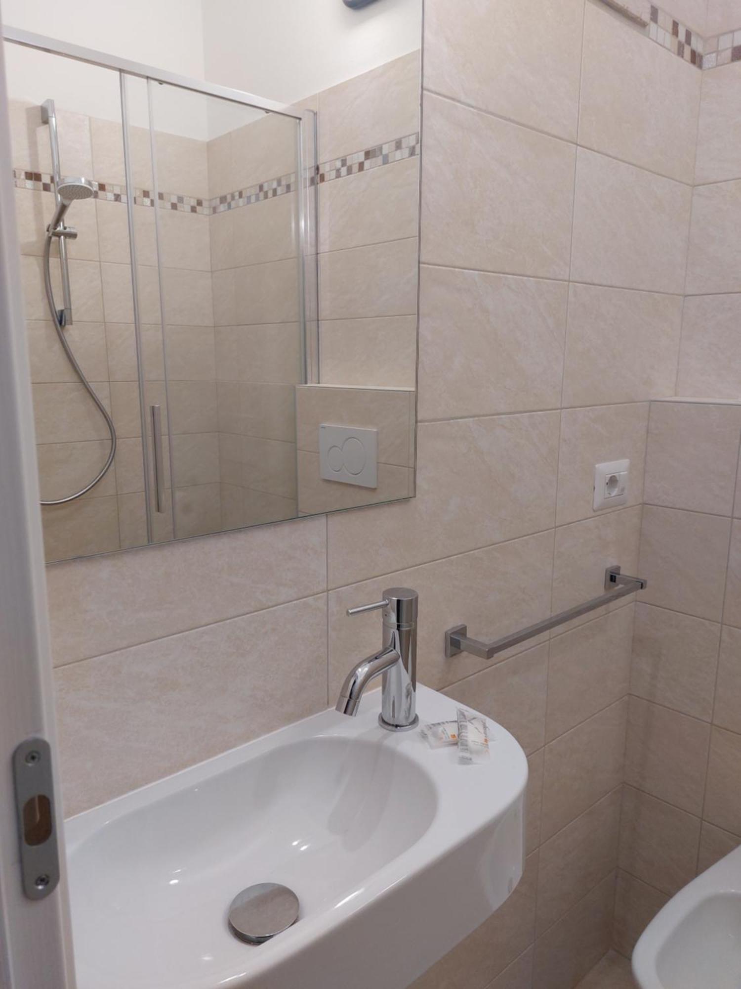 Hotel Villa Aurora Белариа-Игеа Марина Екстериор снимка