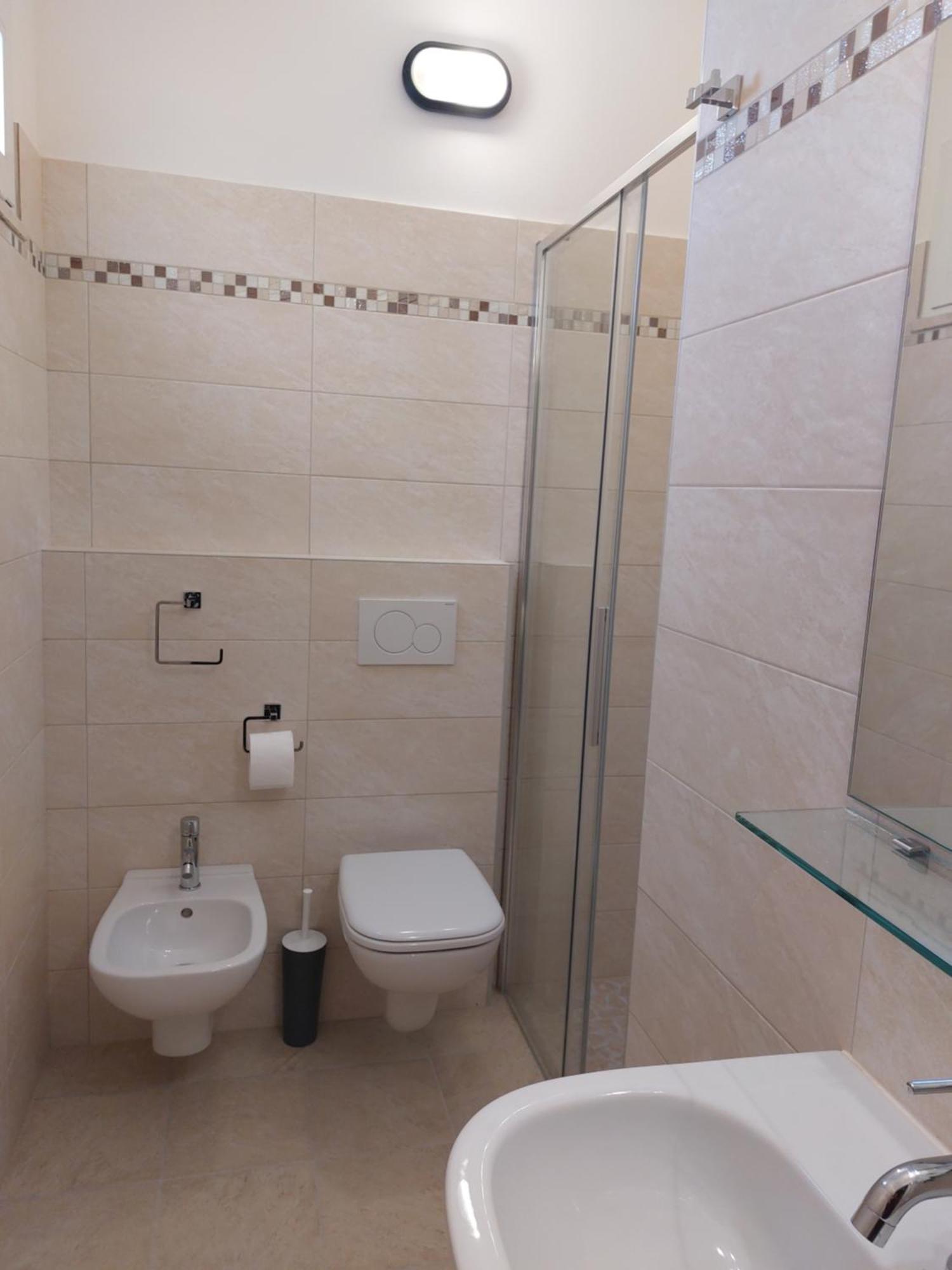 Hotel Villa Aurora Белариа-Игеа Марина Екстериор снимка