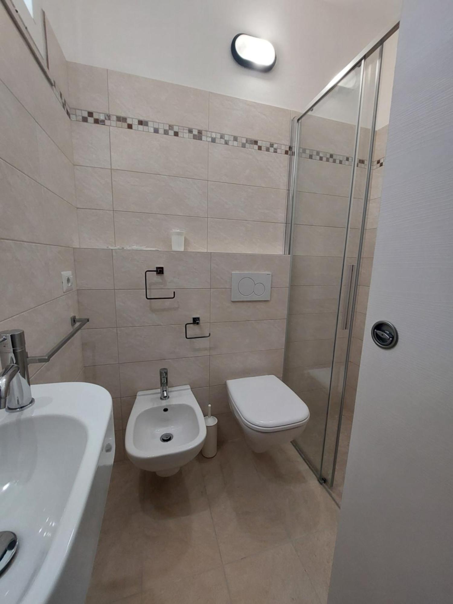 Hotel Villa Aurora Белариа-Игеа Марина Екстериор снимка