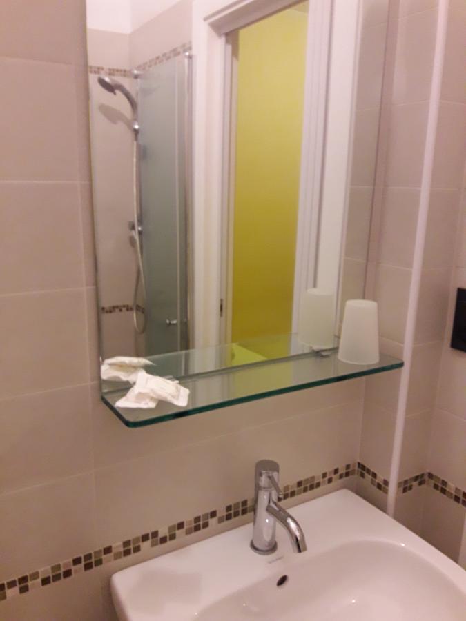 Hotel Villa Aurora Белариа-Игеа Марина Екстериор снимка