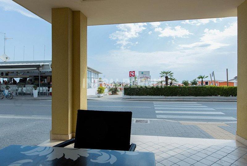 Hotel Villa Aurora Белариа-Игеа Марина Екстериор снимка