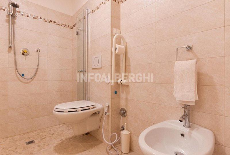 Hotel Villa Aurora Белариа-Игеа Марина Екстериор снимка